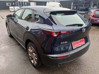 brugt Mazda CX-30 2,0 SkyActiv-G 122 Cosmo