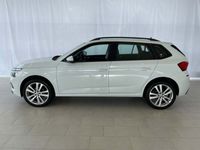 brugt Skoda Kamiq 1,0, TSi 110 Dynamic DSG