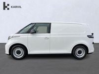 Ny VW ID. Buzz Comfortline 125 kW (170 HK) 2025 Hvid MPV