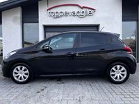 brugt Peugeot 208 1,6 BlueHDi 100 Envy