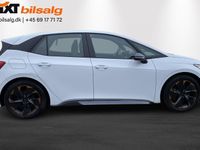 brugt Cupra Born e-Boost 231HKSpørgsmål? Få hurtigt svar