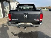 brugt VW Amarok 3,0 V6 TDi 224 Aventura aut. 4Motion 4d