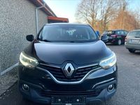 brugt Renault Kadjar 1,5 Energy DCI Zen 110HK 5d 6g egenskaber