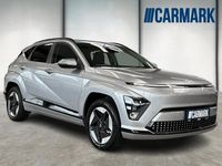 Ny Hyundai Kona Essential 159 kW (217 HK) 2025 Sølvmetal SUV