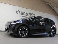 Brugt VW ID.3 Style 150 kW (204 HK) 2023 Sortmetal Hatchback