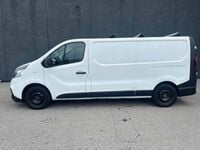 brugt Fiat Talento 1,6 MJT 120 L2H1 Van