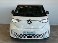 Brugt VW ID. Buzz 150 kW (204 HK) 2023 Hvid MPV