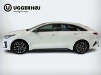 brugt Kia ProCeed 1,4 T-GDi GT-Line DCT