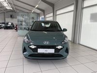 brugt Hyundai i10 1,0 Essential AMT 67HK 5d Aut.