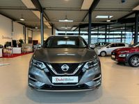 brugt Nissan Qashqai 1,5 DCi Tekna+ NNC Display 115HK 5d 6g A+