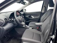 brugt Toyota Yaris Hybrid 1,5 Hybrid Active Technology Plus 116HK 5d Trinl. Gear