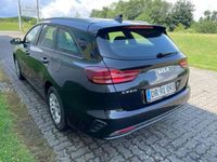 brugt Kia Ceed Sportswagon 1,0 T-GDI 100HK Stc 6g