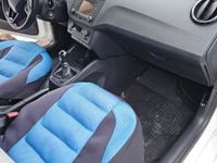 Brugt Seat Ibiza Style 95 HK (69 kW) 2017 Hvid Hatchback