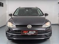 brugt VW Golf VII 1,5 TSi 150 Comfortline+ Variant DSG