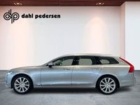 brugt Volvo V90 2,0 T5 Inscription 254HK Stc 8g Aut. C