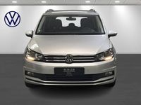 brugt VW Touran 1,4 TSi 150 Comfortline DSG 7prs