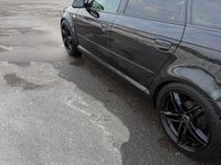 Brugt Audi A3 125 HK (91 kW) 2008 Hatchback