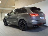 brugt VW Touareg 3,0 TDi 286 R-line aut. 4Motion Van