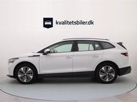 brugt Skoda Enyaq iV 50 EL 148HK 5d Aut.