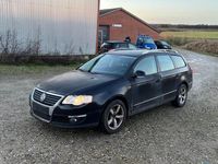 Brugt VW Passat 170 HK (125 kW) 2008
