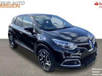 brugt Renault Captur 1,2 TCE Dynamique EDC 120HK 5d 6g Aut.