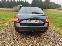 brugt Skoda Octavia 1.5 TSI ACT 150 DSG7