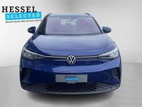 Brugt VW ID.4 Pro 127 kW (174 HK) 2022 Blue dusk metallic SUV