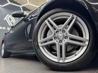 Brugt Mercedes C220 AMG line 170 HK (125 kW) 2015 Gråmetal Stationcar