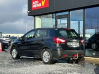 brugt Suzuki SX4 S-Cross 1,0 Boosterjet Comfort