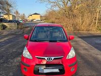 Brugt Hyundai i20 2010 Hatchback