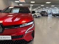 Brugt Renault Mégane IV Techno 161 kW (220 HK) 2024 Roedmetal Hatchback