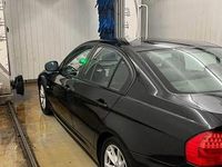 Brugt BMW 318 143 HK (105 kW) 2008 Sedan