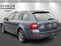 brugt Skoda Octavia 1,5 TSi 150 Style Combi DSG