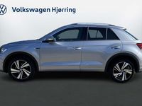 brugt VW T-Roc 1,5 TSi 150 R-line+ DSG