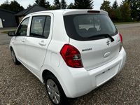 brugt Suzuki Celerio 1,0 Comfort AGS 68HK 5d Aut.