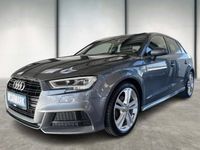 brugt Audi A3 Sportback 30 TDi S-line S-tr.