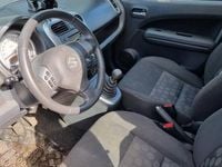 Brugt Suzuki Splash 65 HK (47 kW) 2009 Hatchback