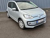 Brugt VW up! 60 HK (44 kW) 2015 Hatchback