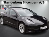 brugt Tesla Model 3 EL Long Range AWD 498HK Aut.