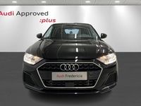 brugt Audi A1 Sportback 30 TFSi Advanced S tronic