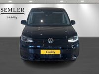 brugt VW Caddy 1,5 TSi 114 DSG Cargo