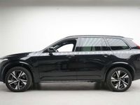 brugt Volvo XC90 20 T8 ReCharge R-Design aut. AWD 7prs 5d