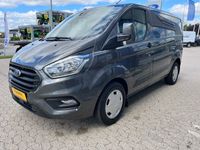 brugt Ford 300 Transit CustomL1H1 2,0 TDCi Trend 130HK Van 6g Aut.