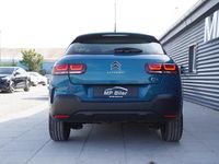 brugt Citroën C4 Cactus 1,5 BlueHDi 100 Platinum LTD