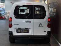 brugt Citroën Berlingo 1,6 BlueHDi 100 Cityvan ETG6 L1N2