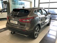 brugt Nissan Qashqai 1,3 Dig-T N-Connecta 160HK 5d 6g A