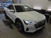 brugt Audi e-tron Advanced Prestige quattro