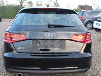 brugt Audi A3 Sportback 1,6 TDi 110 Ambition