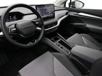 Brugt Skoda Enyaq iV 210 kW (286 HK) 2025 Gråmetal SUV