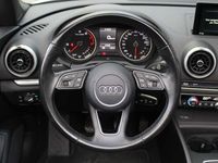 brugt Audi A3 Cabriolet 2,0 TFSi 190 Sport